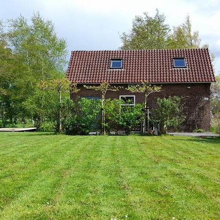 Villa Huisje Beukers à Giethoorn Extérieur photo